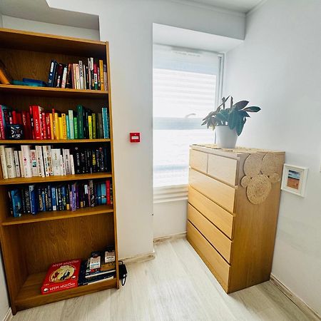 Bright Holidays Kemptown Apartment Brighton Ngoại thất bức ảnh