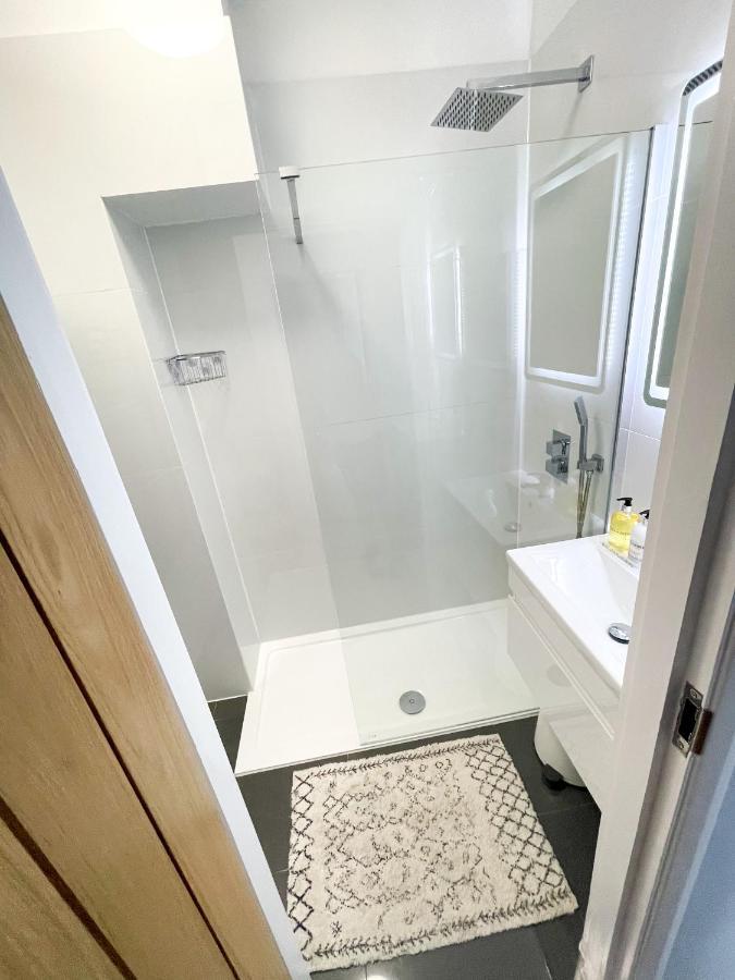 Bright Holidays Kemptown Apartment Brighton Ngoại thất bức ảnh