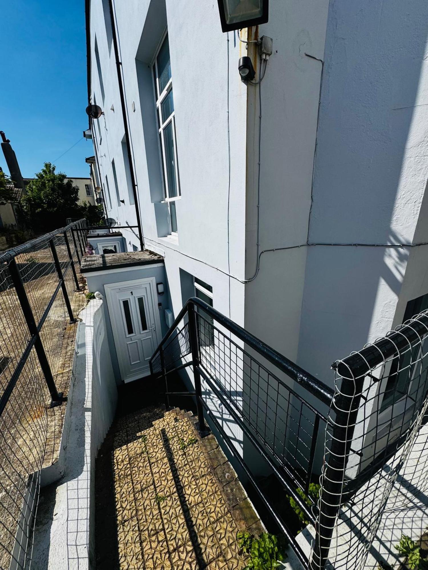 Bright Holidays Kemptown Apartment Brighton Ngoại thất bức ảnh