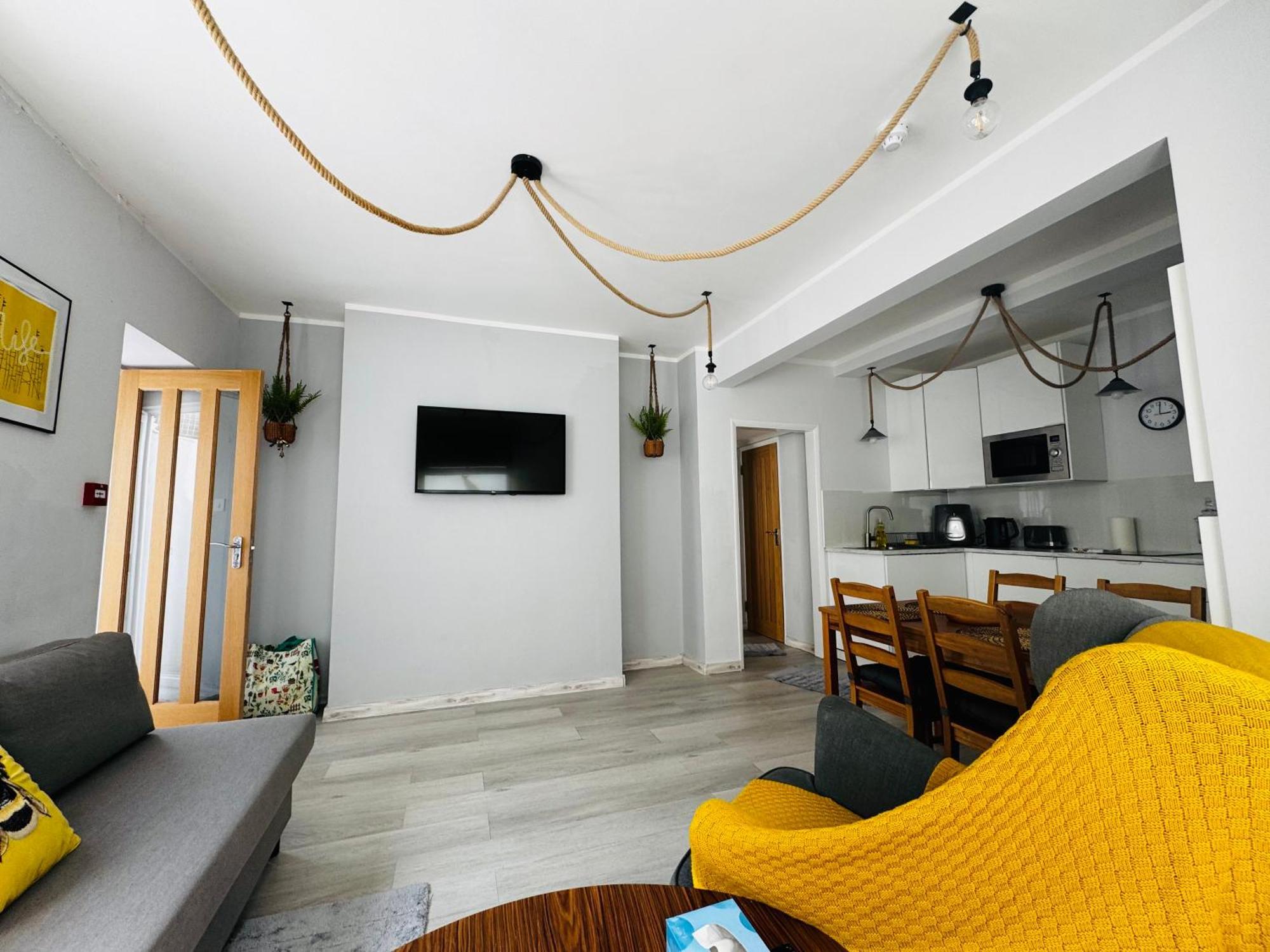Bright Holidays Kemptown Apartment Brighton Ngoại thất bức ảnh